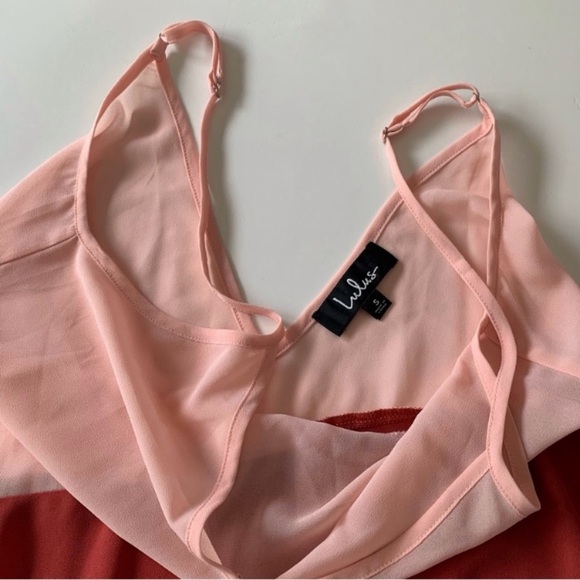 Lulu’s Seaside Maxi Cover Up - Picture 5 of 6